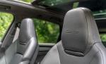 Porsche Cayenne Turbo 2018 года (NA)